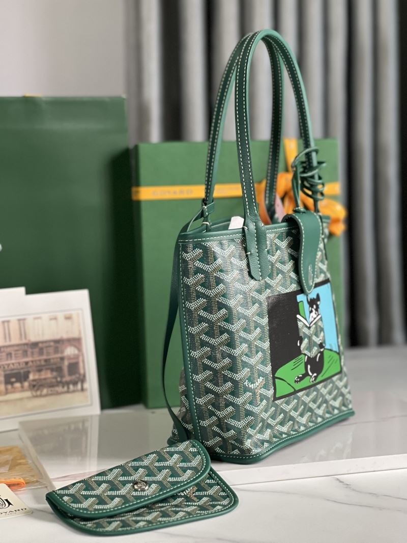 Goyard Shopping Bags